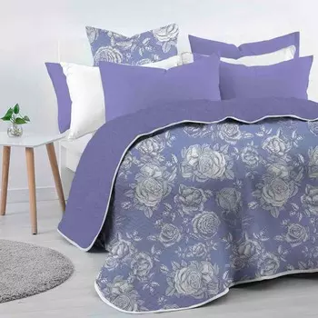 Пледы и покрывала Mona Liza