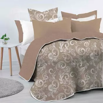 Пледы и покрывала Mona Liza