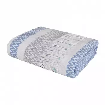 Пледы и покрывала Mona Liza