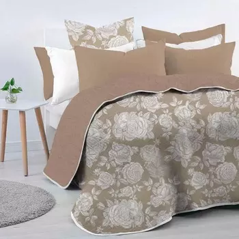 Пледы и покрывала Mona Liza