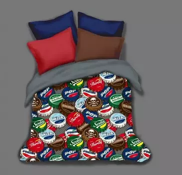 Пледы и покрывала Narcissa