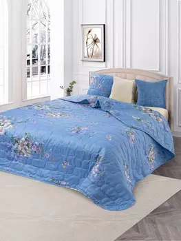 Пледы и покрывала Narcissa