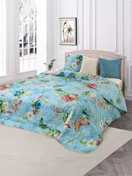 Пледы и покрывала Narcissa