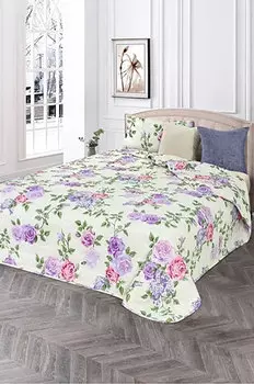 Пледы и покрывала Narcissa