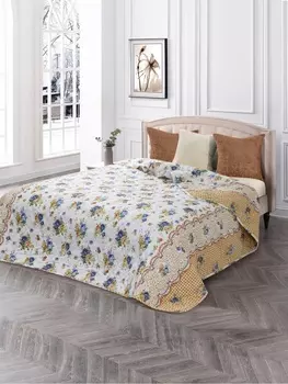 Пледы и покрывала Narcissa