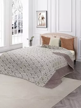 Пледы и покрывала Narcissa