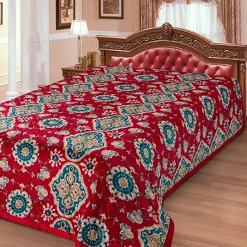 Пледы и покрывала Narcissa