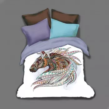 Пледы и покрывала Narcissa