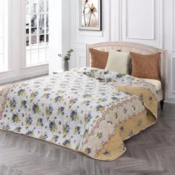 Пледы и покрывала Narcissa