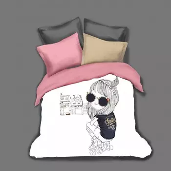 Пледы и покрывала Narcissa