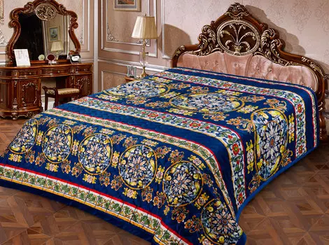 Пледы и покрывала Narcissa