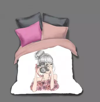 Пледы и покрывала Narcissa