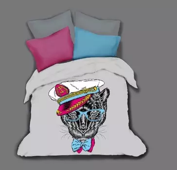 Пледы и покрывала Narcissa