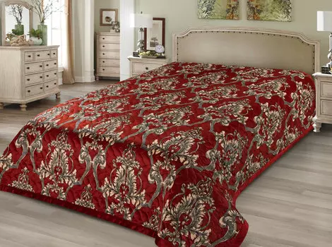 Пледы и покрывала Narcissa