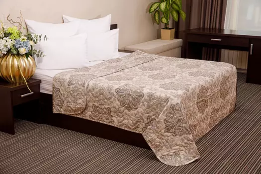 Пледы и покрывала Ночь Нежна