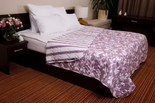 Пледы и покрывала Ночь Нежна