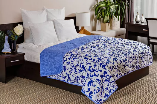 Пледы и покрывала Ночь Нежна