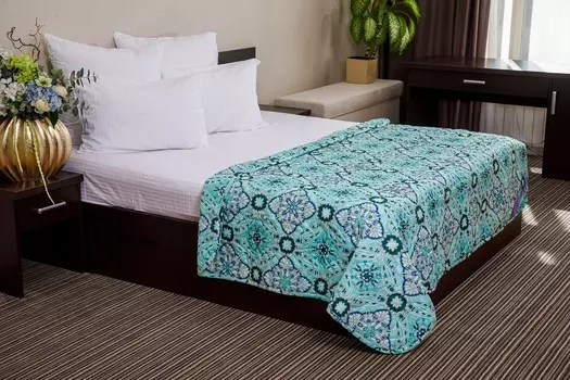 Пледы и покрывала Ночь Нежна