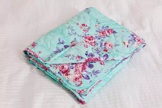 Пледы и покрывала Ночь Нежна