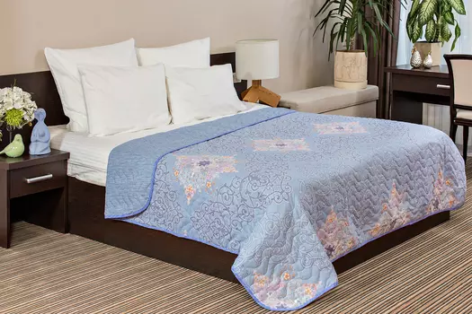 Пледы и покрывала Ночь Нежна