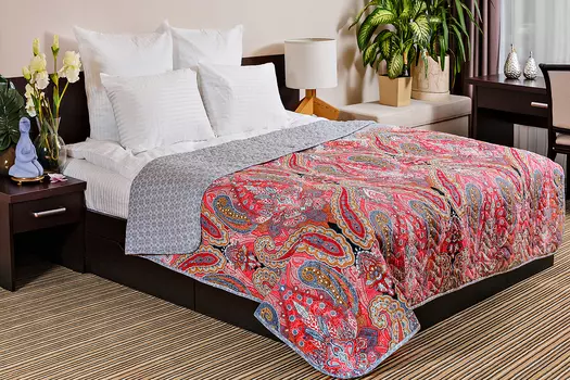 Пледы и покрывала Ночь Нежна