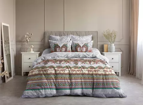 Пледы и покрывала Ночь Нежна