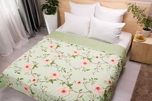 Пледы и покрывала Ночь Нежна