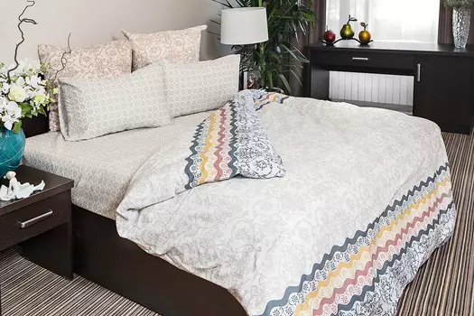 Пледы и покрывала Ночь Нежна