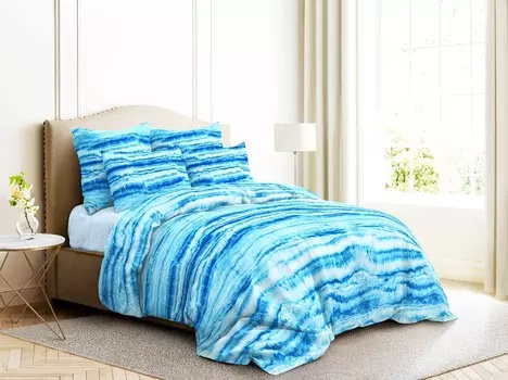 Пледы и покрывала Ночь Нежна