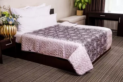 Пледы и покрывала Ночь Нежна