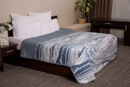 Пледы и покрывала Ночь Нежна