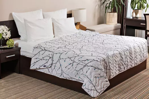 Пледы и покрывала Ночь Нежна