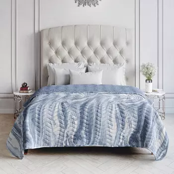 Пледы и покрывала Ночь Нежна