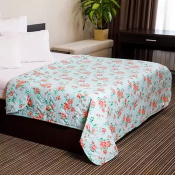 Пледы и покрывала Ночь Нежна