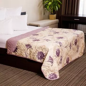 Пледы и покрывала Ночь Нежна