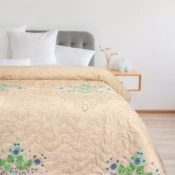 Пледы и покрывала Ночь Нежна