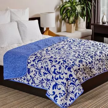 Пледы и покрывала Ночь Нежна