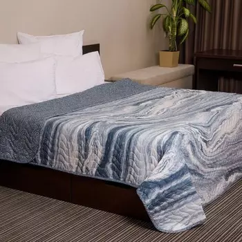 Пледы и покрывала Ночь Нежна