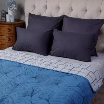 Пледы и покрывала Ночь Нежна