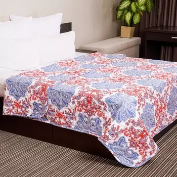 Пледы и покрывала Ночь Нежна