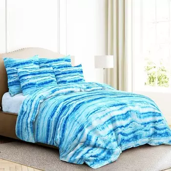 Пледы и покрывала Ночь Нежна