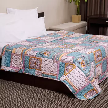 Пледы и покрывала Ночь Нежна