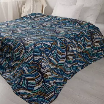 Пледы и покрывала Ночь Нежна