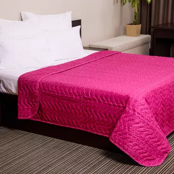 Пледы и покрывала Ночь Нежна