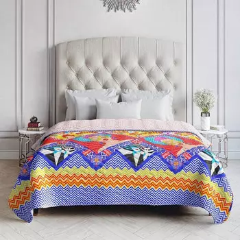 Пледы и покрывала Ночь Нежна