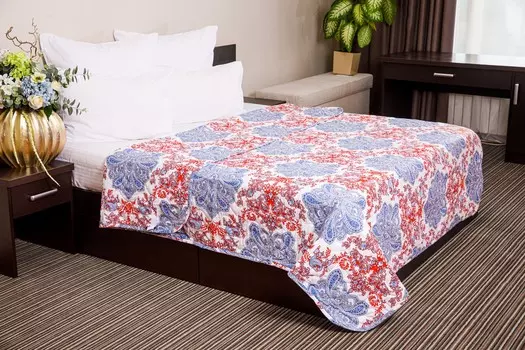 Пледы и покрывала Ночь Нежна