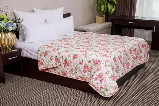 Пледы и покрывала Ночь Нежна