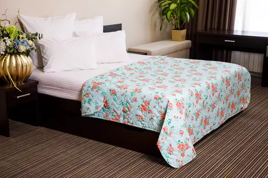 Пледы и покрывала Ночь Нежна