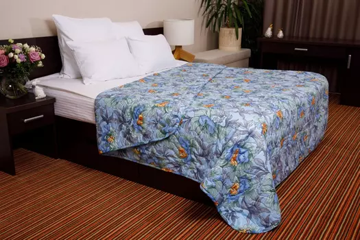 Пледы и покрывала Ночь Нежна