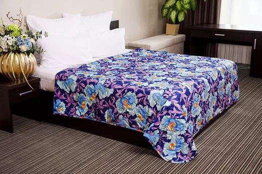 Пледы и покрывала Ночь Нежна